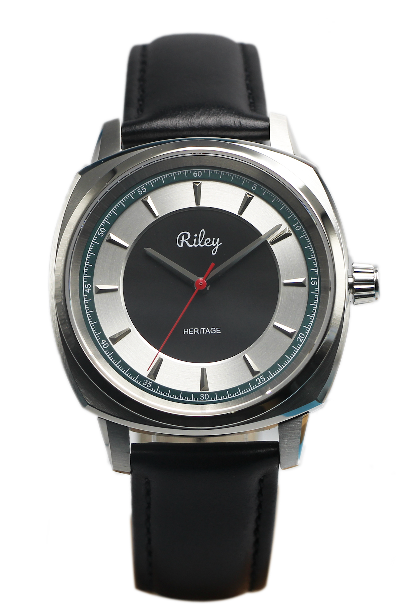 Riley Heritage Automatic