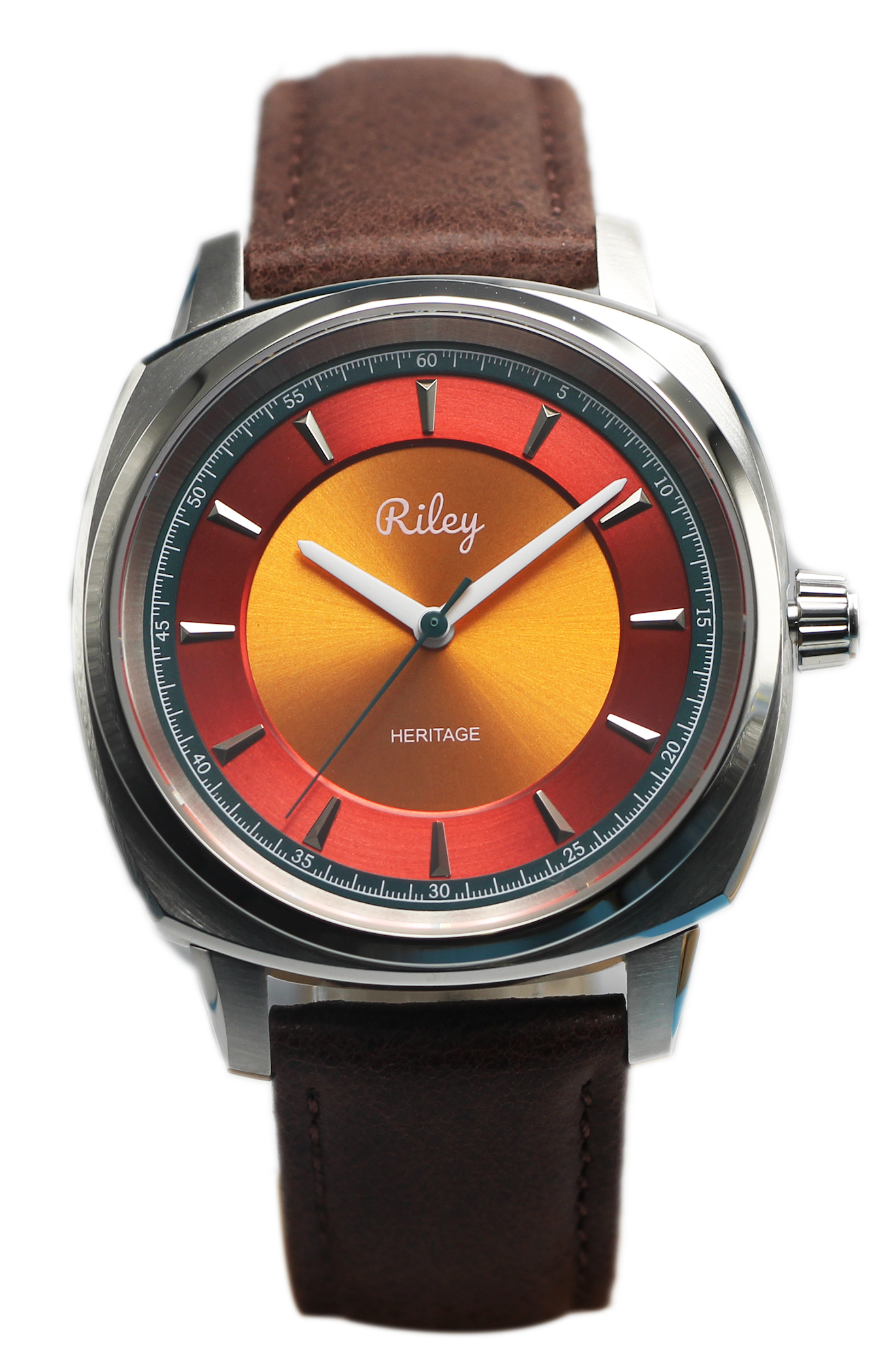 Riley Heritage Automatic