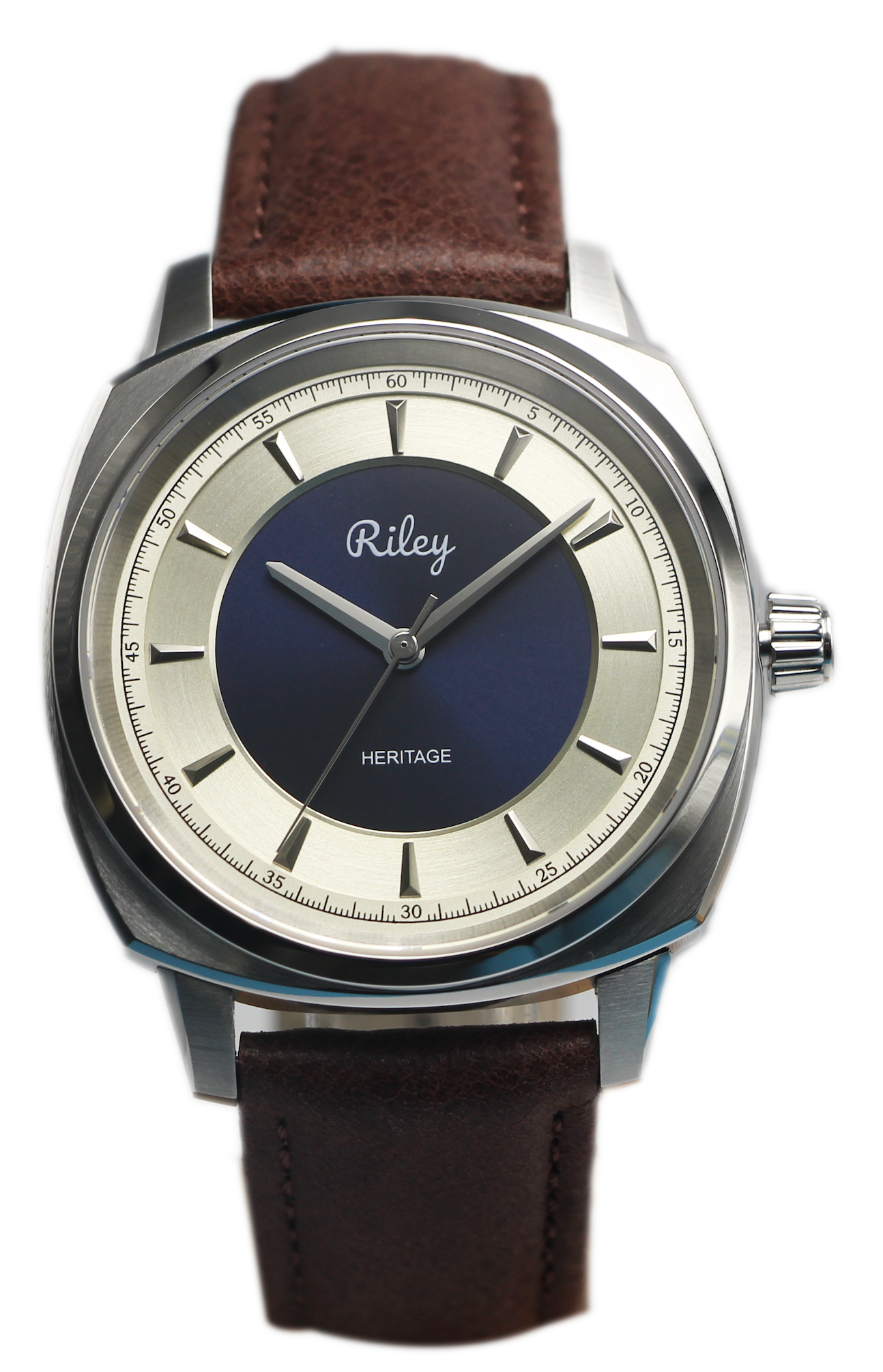 Riley Heritage Automatic