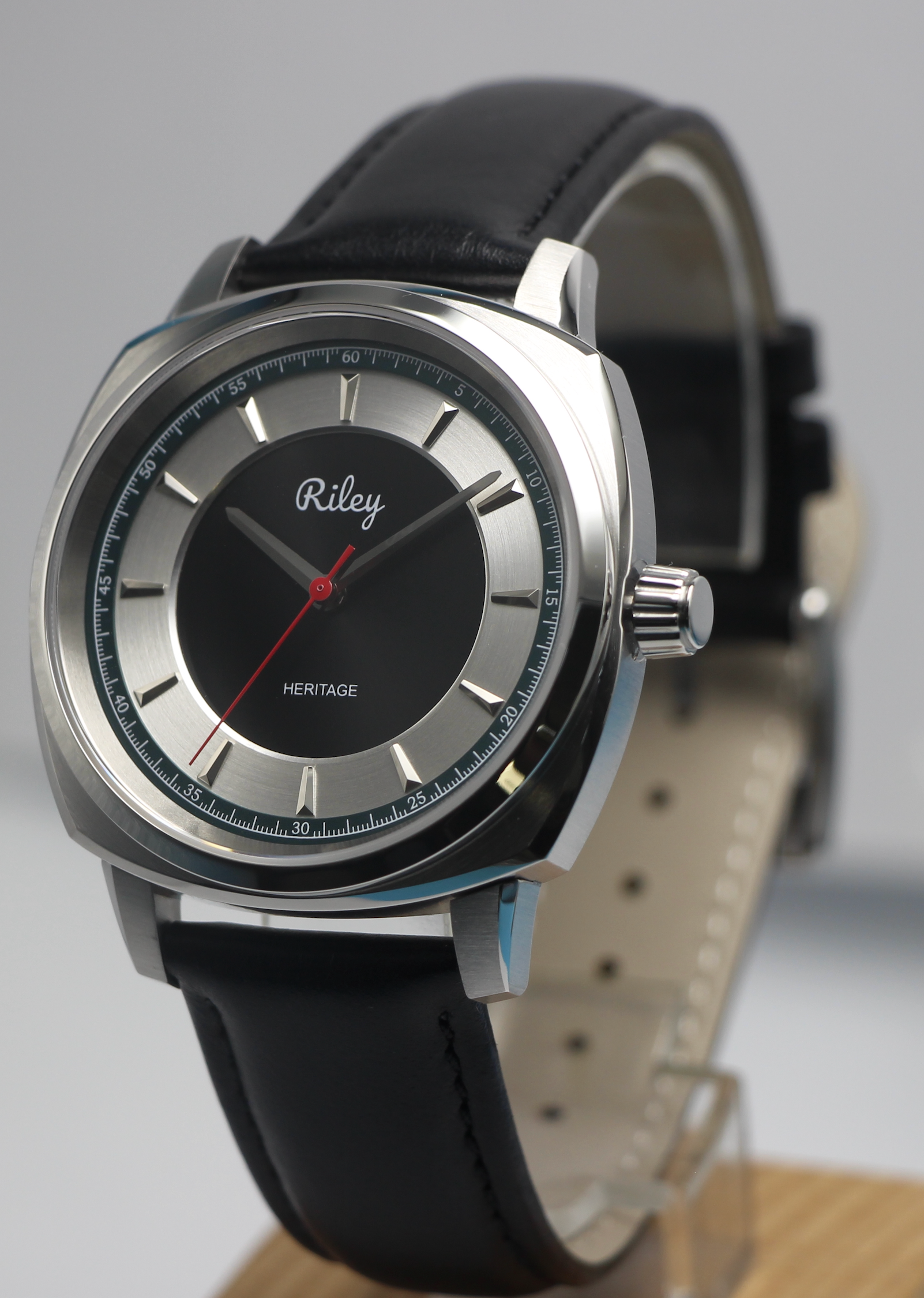 Riley Heritage Automatic