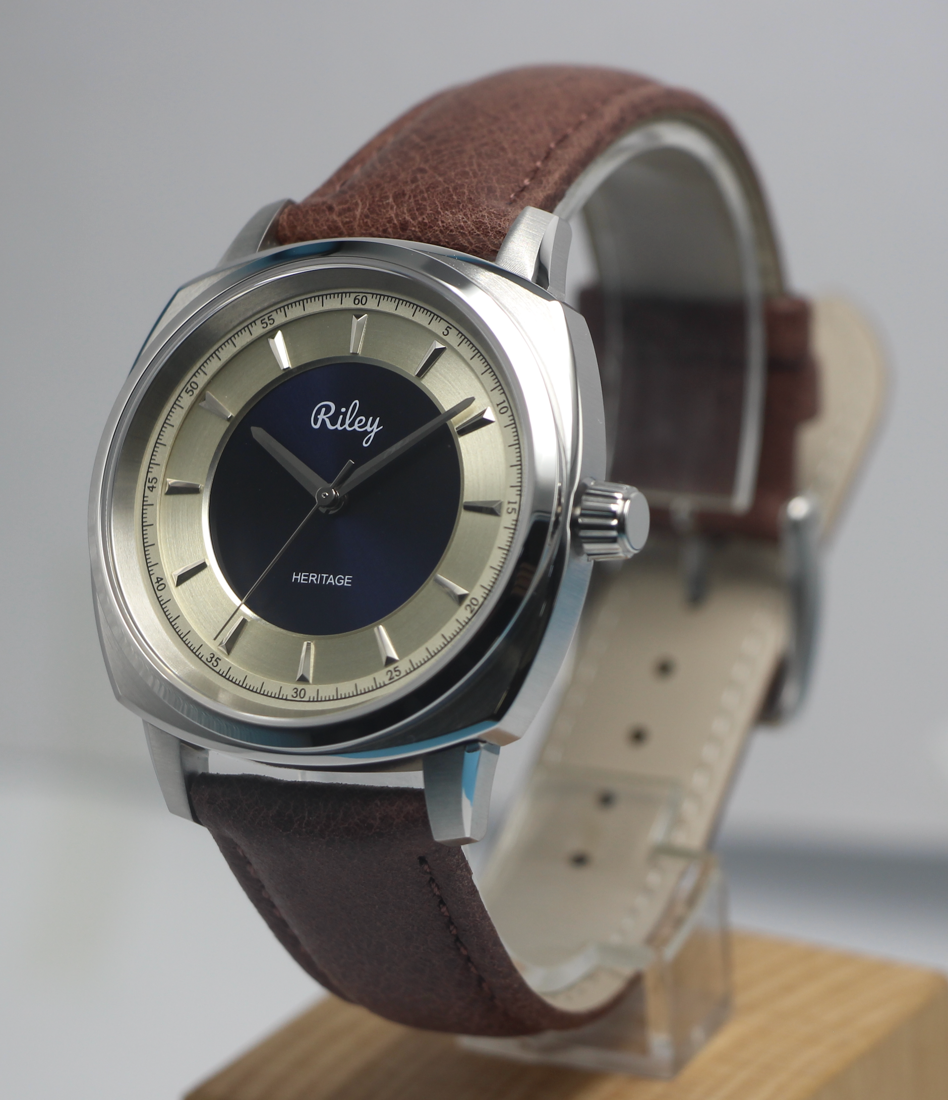 Riley Heritage Automatic
