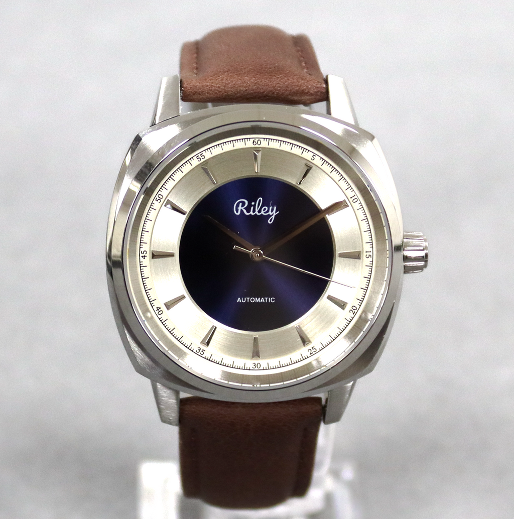 Riley Heritage Automatic