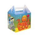 Sealife Party Box by PoundFun – Ocean Themed Kids Party Favors & Toys