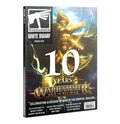White Dwarf Warhammer Magazine – Official Tabletop Gaming Hobby Guide