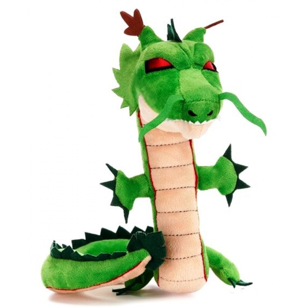 Snaps Dragon Ball Z Shenron 12" Plush – Officially Licensed Soft Toy
