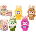 Shui Guo Baby Bunny Blind Box – Kawaii Fruit Themed Plush Toy by Snaps