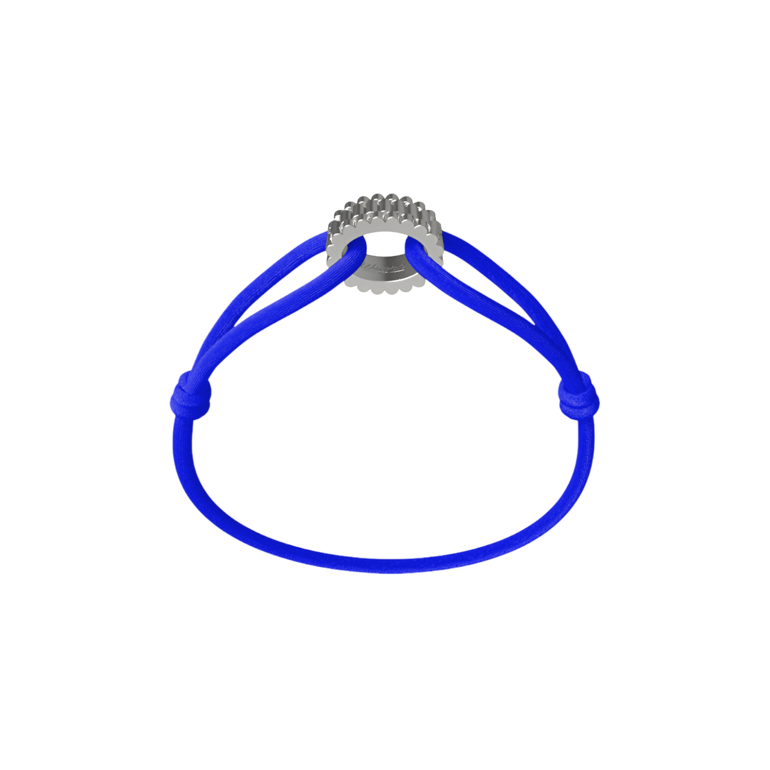 Regent Cord Bracelet