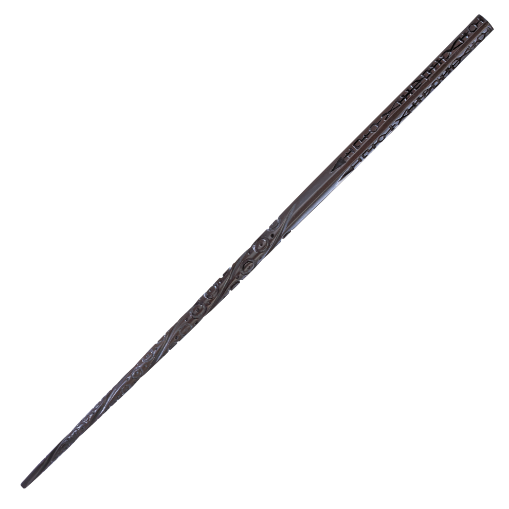 Harry Potter Marauders Wand Collection – Noble Collection Wall Display