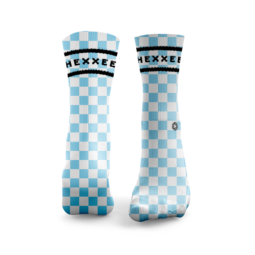 Checkerboard 2Lines
