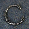 Small Odin's Steed, Sleipnir Bracelet