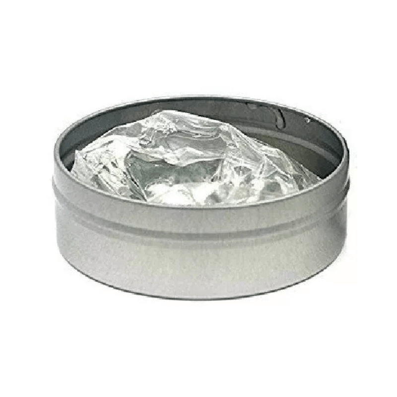 PoundFun Smart Putty Invisible Ice – Clear to Opaque Sensory Fidget Toy