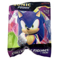 Sonic Prime Collectible Figure Blind Bag - Snaps Netflix Series Toy