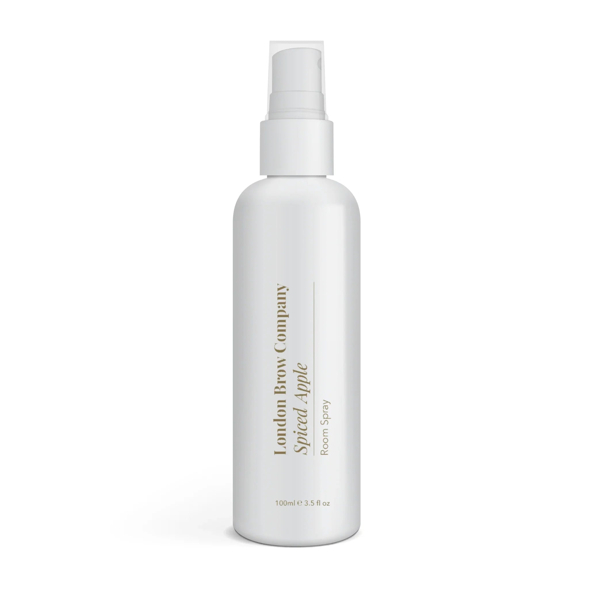 The London Brow Company Natural Room Spray | Vegan & Eco-Friendly 100ml