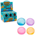 Snaps Maltose Squeeze Ball – Sensory Fidget Toy for Anxiety Relief