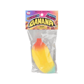 PoundFun Squish N Stretch Banana – Sensory Fidget Toy for Kids