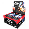 Star Wars: Unlimited TCG - Spark of Rebellion Booster Pack (16 Cards)