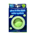 PoundFun Glow In The Dark Solar System – Kids Space Wall Stickers