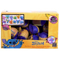 Disney Lilo & Stitch Mini Figures – Snaps Blind Box Head Capsule