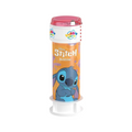 Disney Stitch Bubble Tub with Interactive Maze Toy by PoundFun