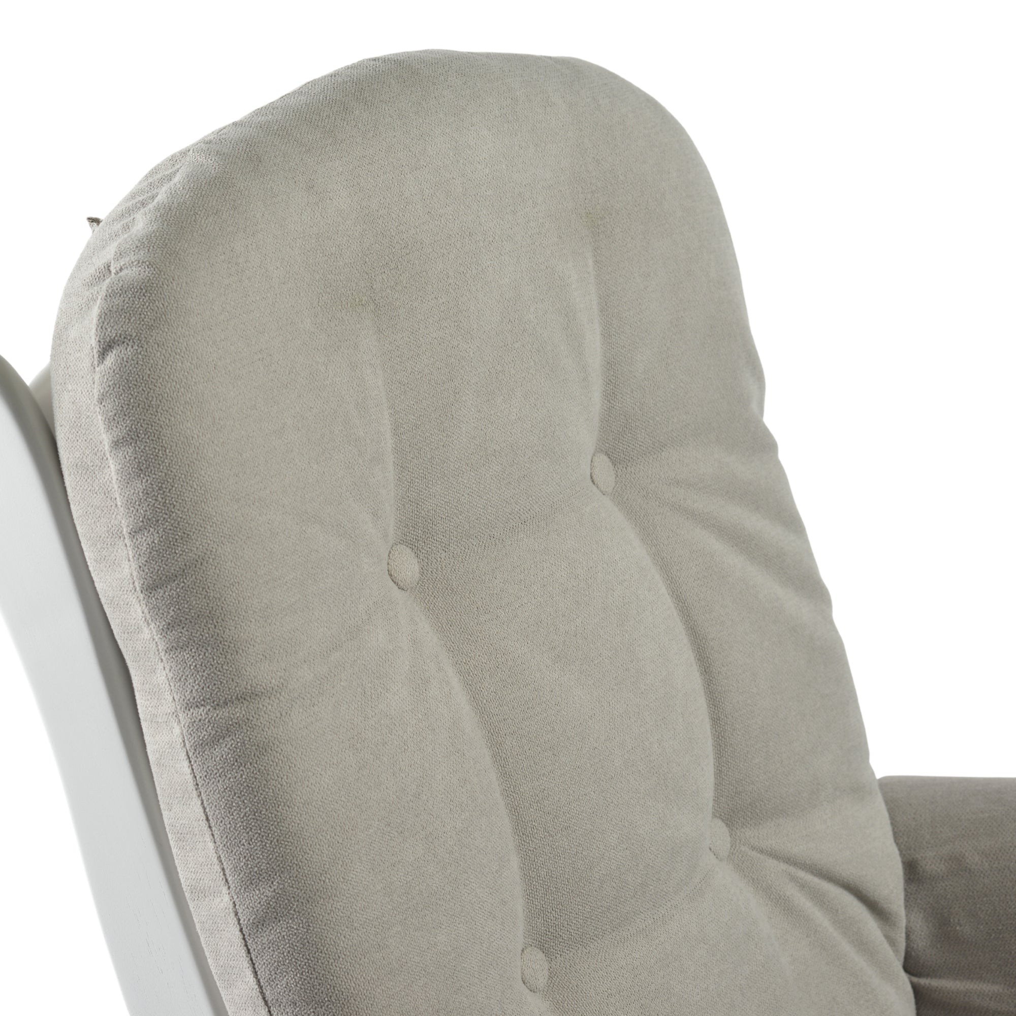 Kielder Nursing Chair and Footstool