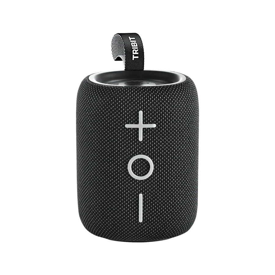 Tribit StormBox Mini Portable Bluetooth Speaker | IPX7 Waterproof