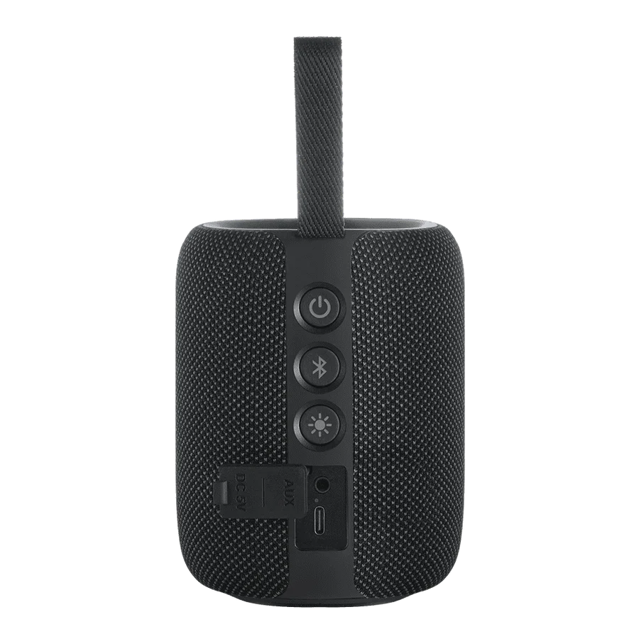 Tribit StormBox Mini Portable Bluetooth Speaker | IPX7 Waterproof