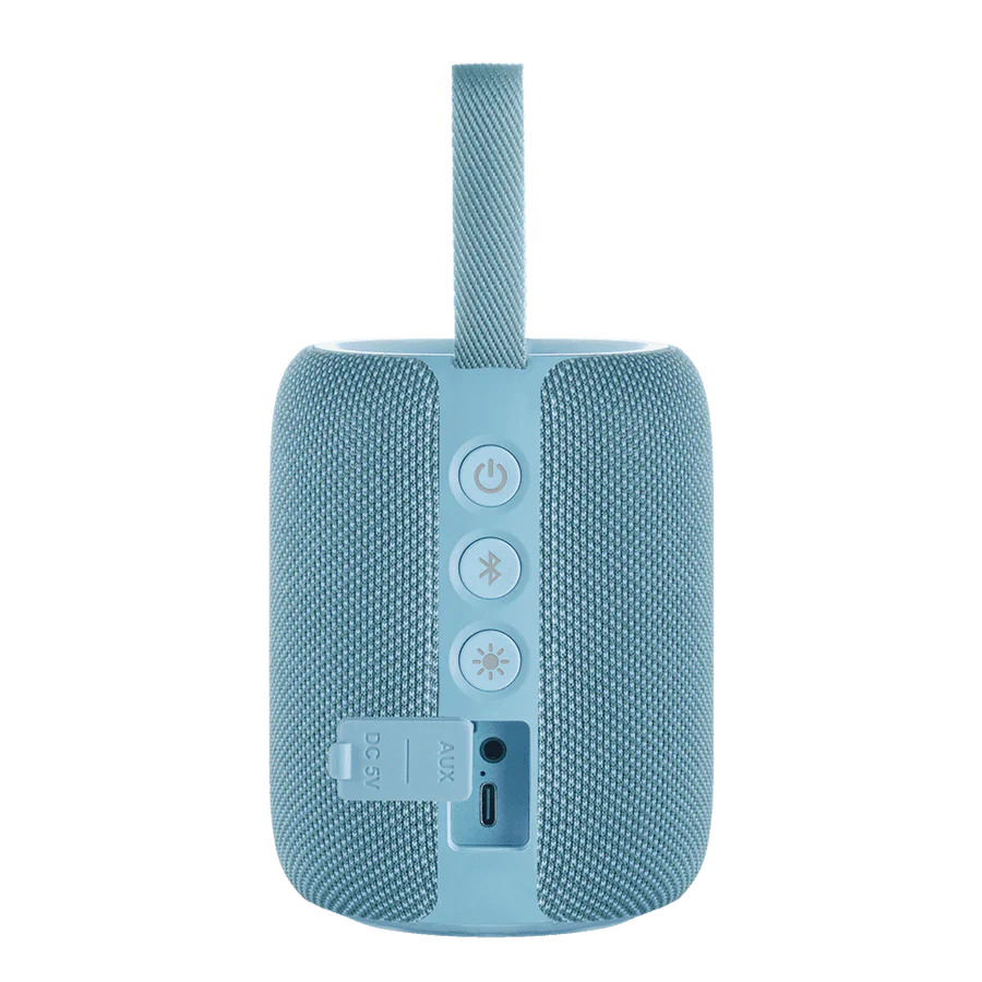 Tribit StormBox Mini Portable Bluetooth Speaker | IPX7 Waterproof