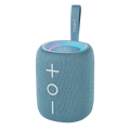 Tribit StormBox Mini Portable Bluetooth Speaker | IPX7 Waterproof