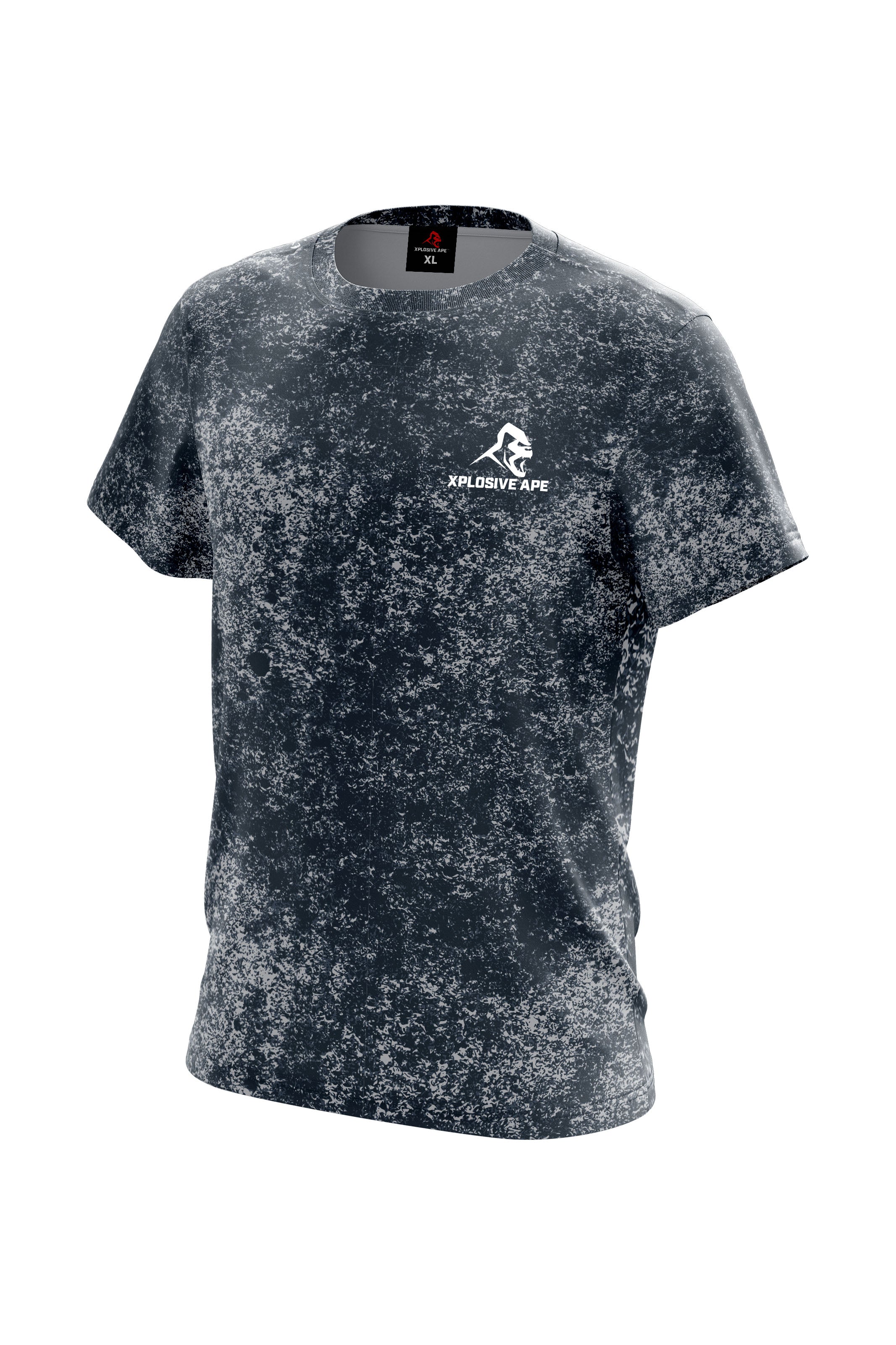 XAPE Storm Bringer Tee - Multi