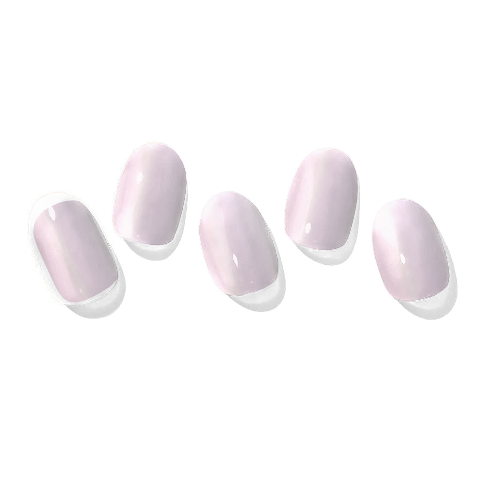 LuLuFun Studio Sunset Nail Wraps – High Quality DIY Nail Art Decals