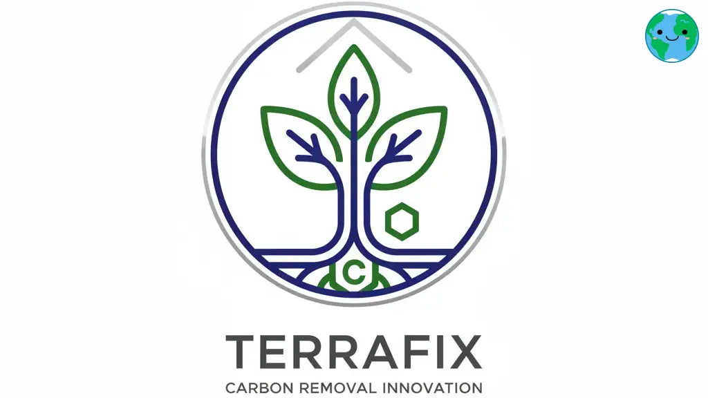 Support for groundbreaking carbon removal technologies.