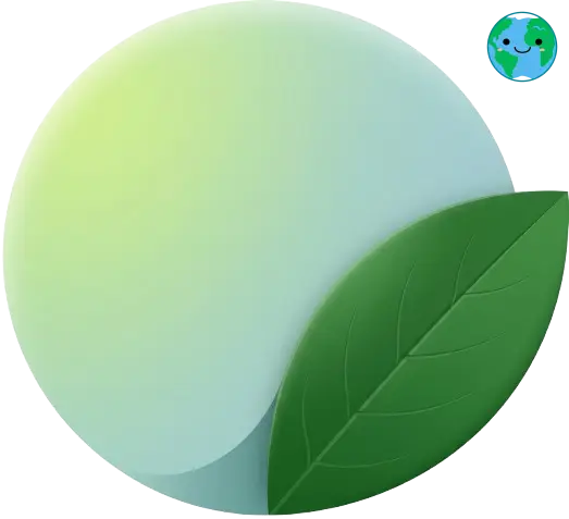 Support for groundbreaking carbon removal technologies.