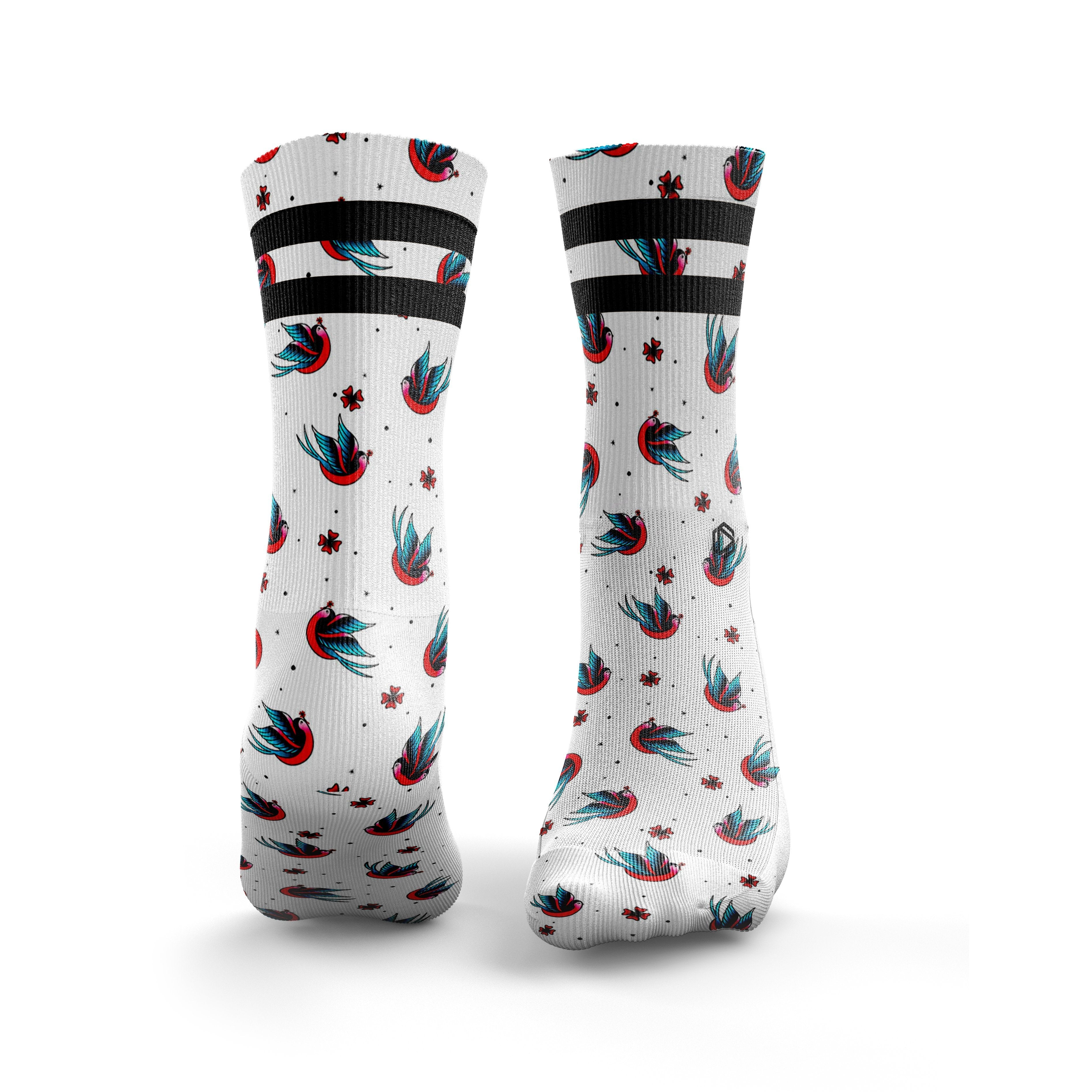 Tattoo Socks