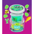 Crazy Aaron's Slime Charmers 18-Piece Scented DIY Sensory Slime Kit