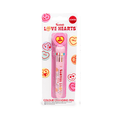 Swizzels Love Hearts Scented 10 Colour Multi-Color Novelty Pen