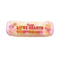 Swizzels Love Hearts Pencil Case – Colorful Candy Design Stationery Bag