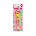 Swizzels Fizzers Scented 10 Colour Pen – Multi-Color Novelty Stationery