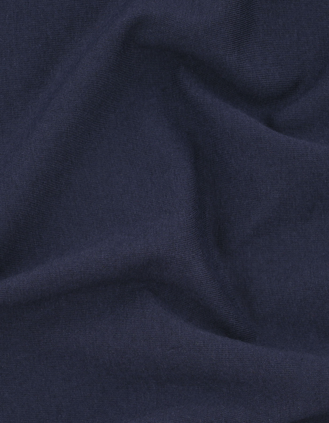 5 Pack Navy Essential Cotton Tees
