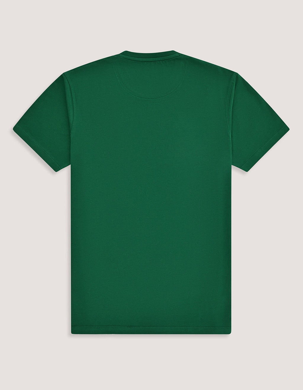 Smart Fit Premium Tee – British Green