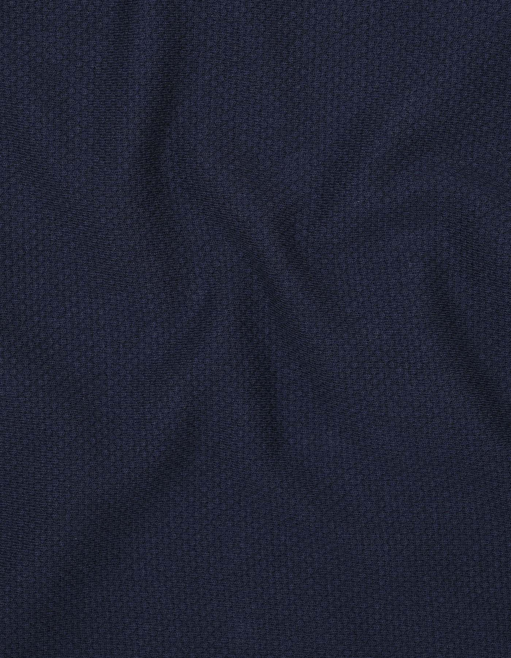 Navy Contrast Stripe T-Shirt