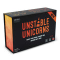 Unstable Unicorns NSFW Base Game | Adult Strategy Card Game by Snaps
