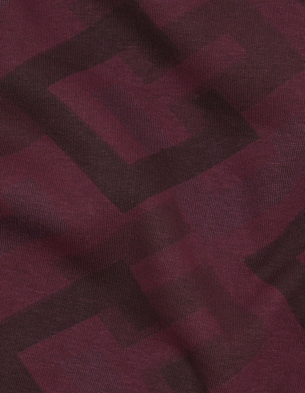 Infinite Possibilities Maroon Fleece Hoodie