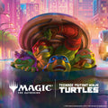 Magic: The Gathering Teenage Mutant Ninja Turtles Prerelease Kit