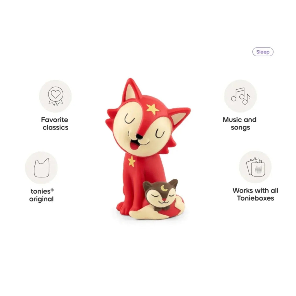 Tonies Favourite Bedtime Songs & Lullabies