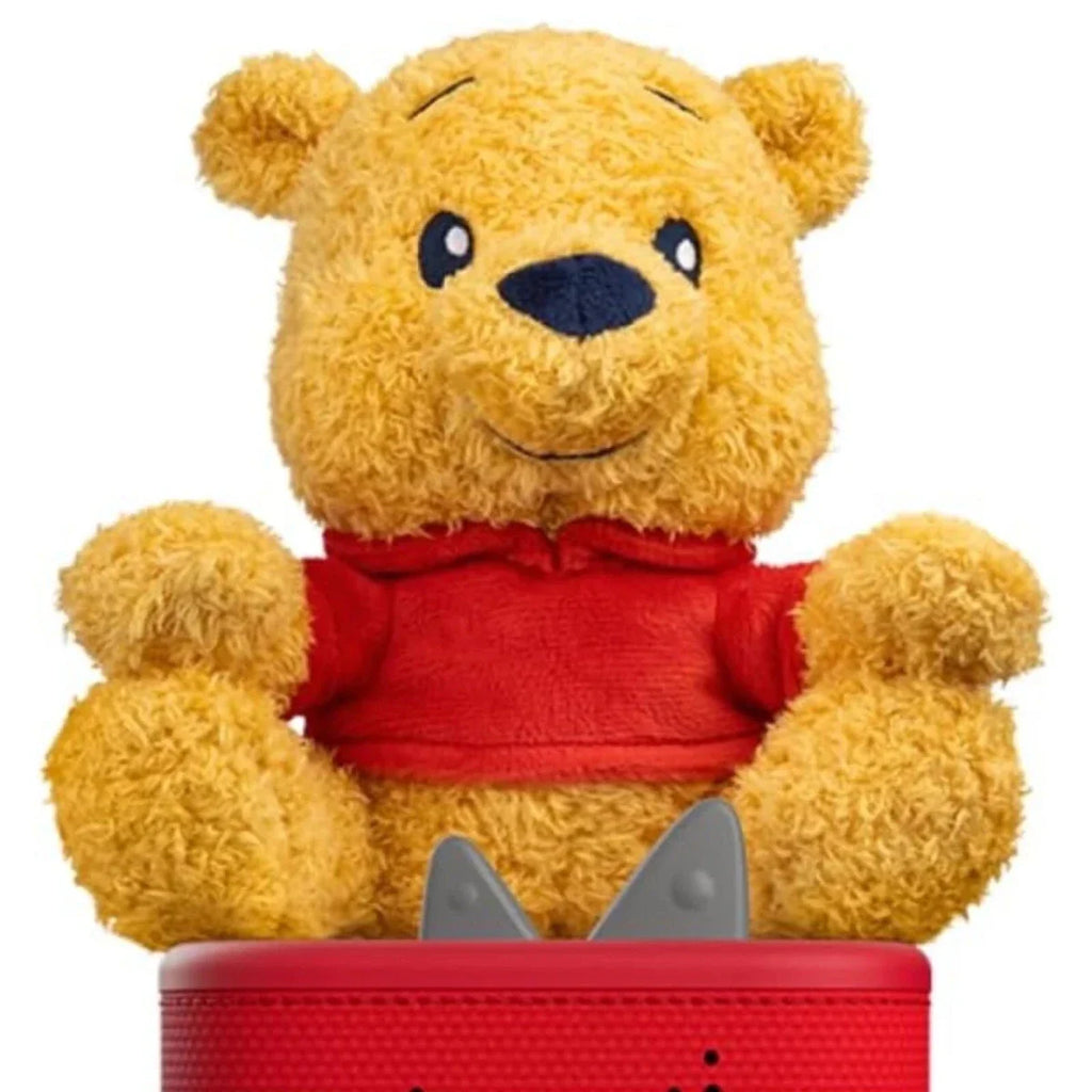 Tonies Cuddle Tonie - Disney Winnie the Pooh