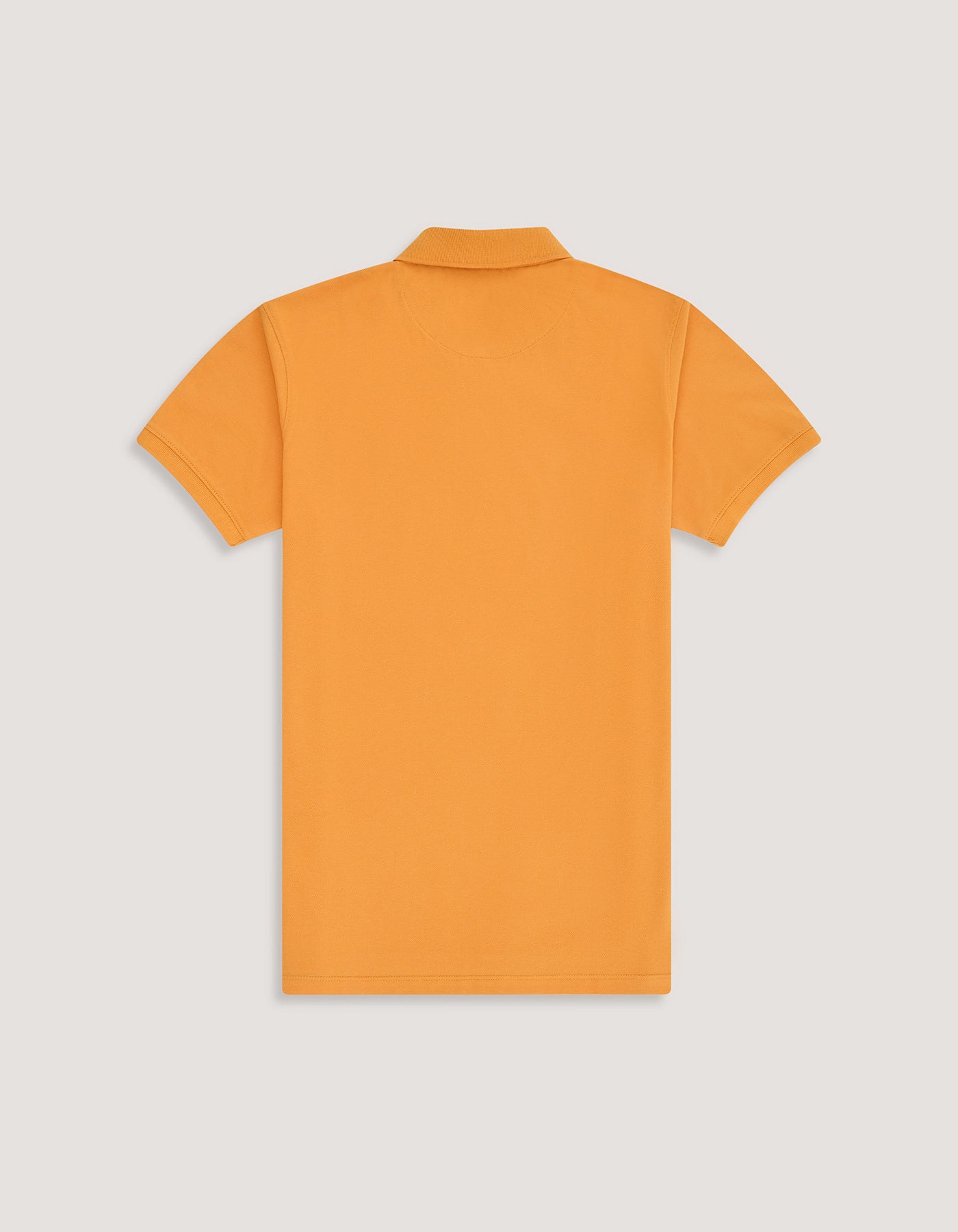 Apricot Regular Fit Cotton Polo Shirt