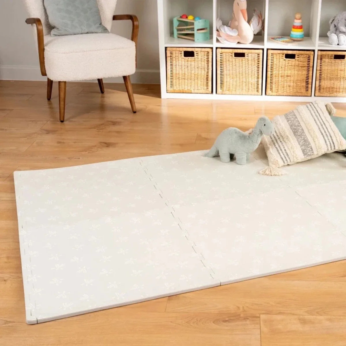 TP Active Tots Play Mats - image 1