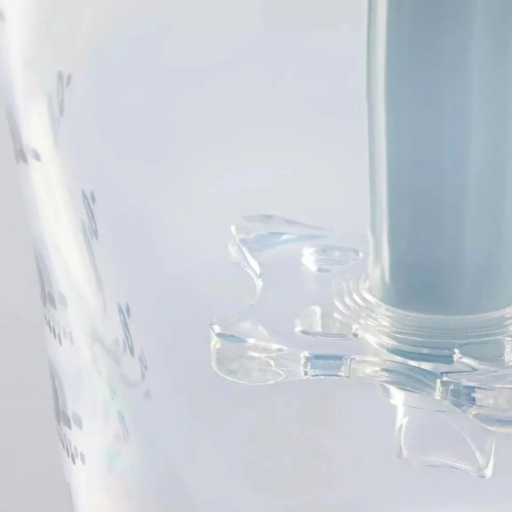 Tommee Tippee Advanced Anti Colic Baby Bottle 260ml Pack of 6 - image 6