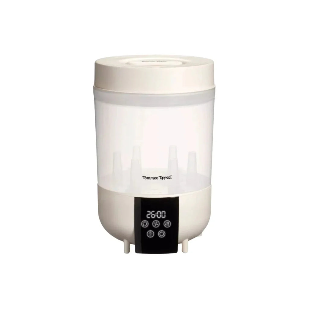 Tommee Tippee Fast Steriliser Dryer - image 1