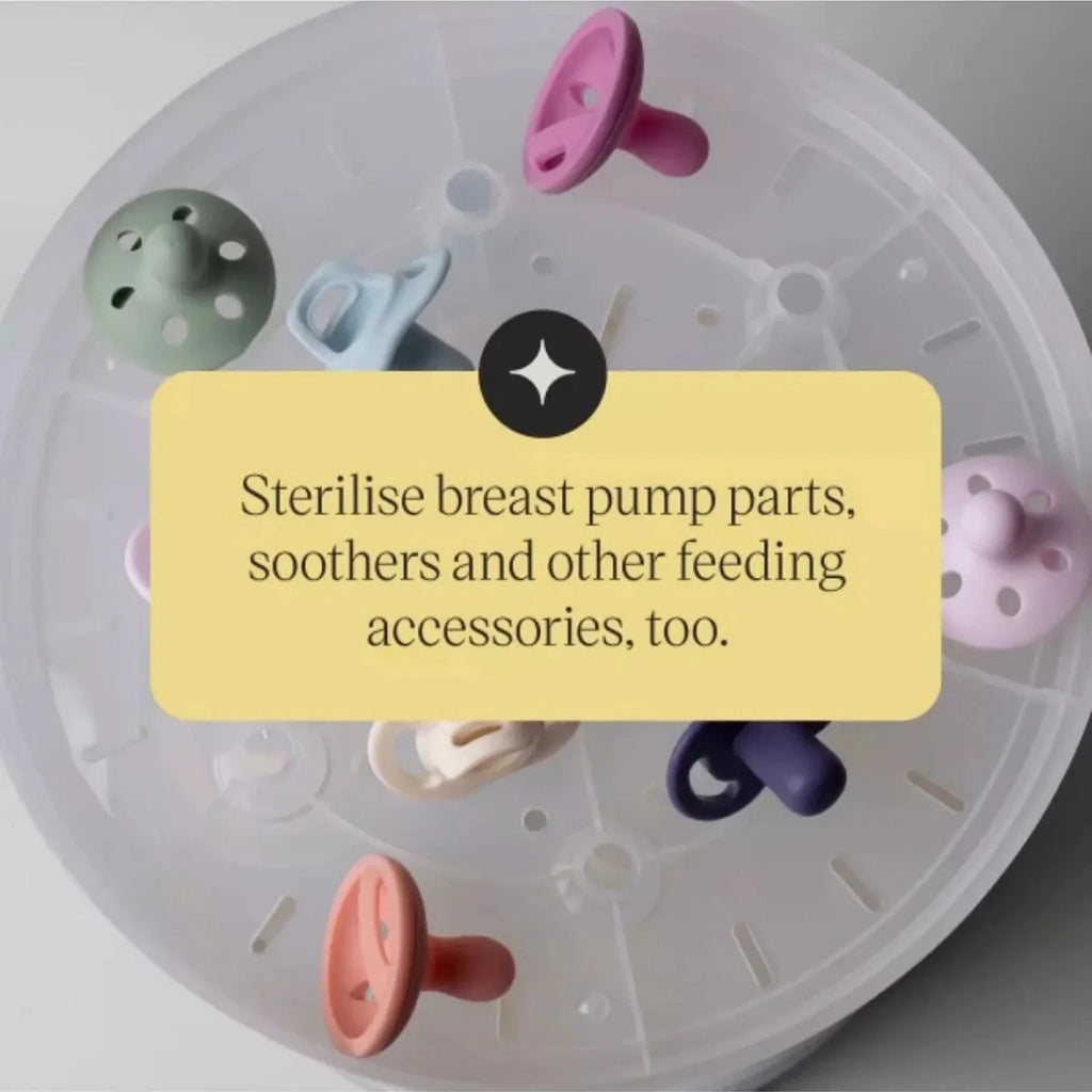 Tommee Tippee Fast Steriliser Dryer - image 6